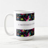 Mug - A Mother's Cup コーヒーマグカップ (左)