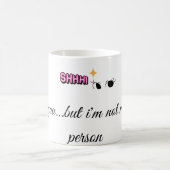 Mug and Cup コーヒーマグカップ (中央)