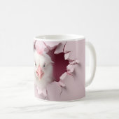 Mug Animaux Série 1-2 コーヒーマグカップ (正面右)