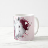 Mug Animaux Série 1-7 コーヒーマグカップ (正面右)