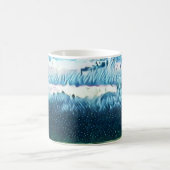 Mug Art #23 コーヒーマグカップ (中央)