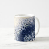 Mug Art #28 コーヒーマグカップ (正面右)