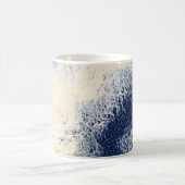 Mug Art #28 コーヒーマグカップ (中央)