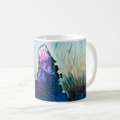 Mug Art #40 コーヒーマグカップ (正面右)