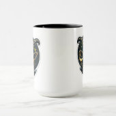 Mug Astrologie マグカップ (中央)