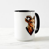 Mug Astrologie マグカップ (正面右)