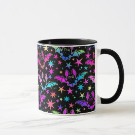 Mug "Bats" マグカップ