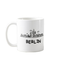 Mug Berlin