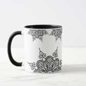 Mug Bohême マグカップ (左)