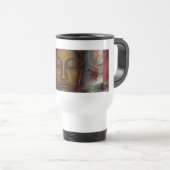 Mug Bouddha トラベルマグ (正面右)