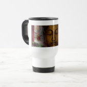 Mug Bouddha トラベルマグ (正面左)