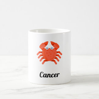 Mug Cancer コーヒーマグカップ