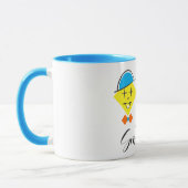 Mug/Caneca Mr. & Mrs. Smith マグカップ (左)