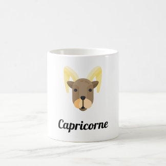 Mug Capricorne コーヒーマグカップ