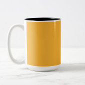 Mug Caribou Warner ツートーンマグカップ (左)