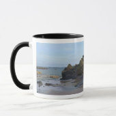 Mug Carnac Plage マグカップ (左)
