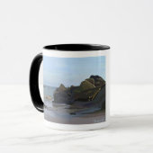 Mug Carnac Plage マグカップ (正面左)