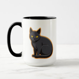 Mug Cat マグカップ