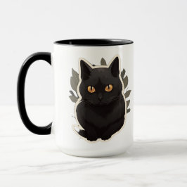 Mug Cat マグカップ