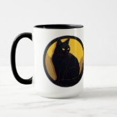 Mug Cat マグカップ (左)