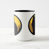 Mug Cat マグカップ (中央)