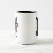 Mug Cat マグカップ (中央)