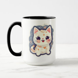 Mug Cat マグカップ