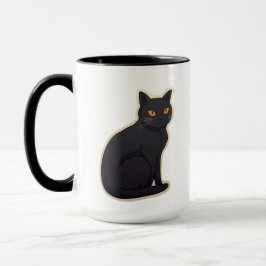 Mug Cat マグカップ