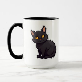 Mug Cat マグカップ