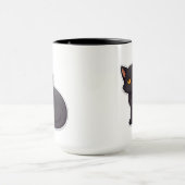 Mug Cat マグカップ (中央)
