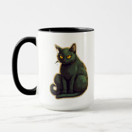 Mug Cat マグカップ
