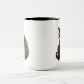 Mug Cat マグカップ (中央)