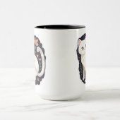 Mug Cat マグカップ (中央)