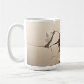 Mug Cat Série 1 コーヒーマグカップ (左)