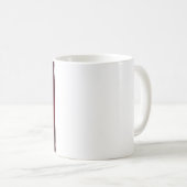 Mug Chaos D'Amour コーヒーマグカップ (正面右)