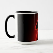 Mug Chien Rouge マグカップ (左)
