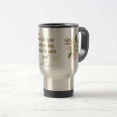 Mug Christian Inspiration トラベルマグ (正面右)