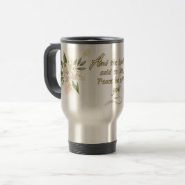 Mug Christian Inspiration トラベルマグ