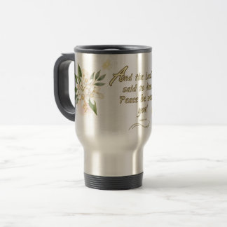 Mug Christian Inspiration トラベルマグ