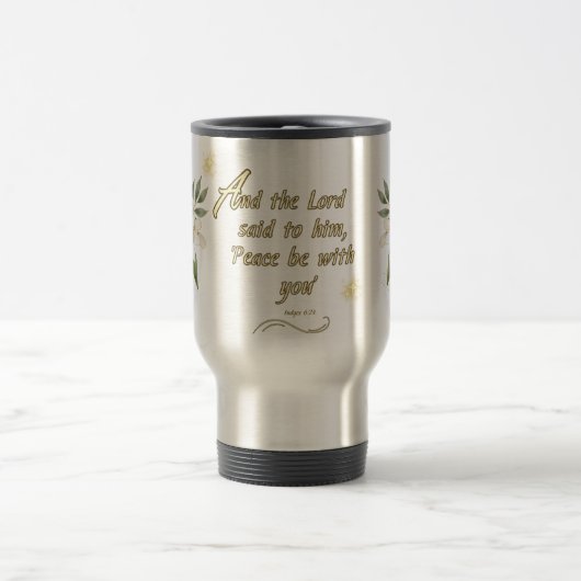 Mug Christian Inspiration トラベルマグ (中央)