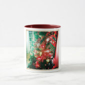 Mug Christmas Home マグカップ (中央)