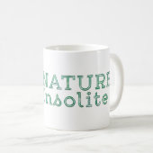MUG classique コーヒーマグカップ (正面右)