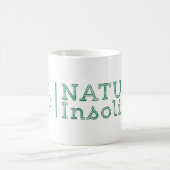 MUG classique コーヒーマグカップ (中央)