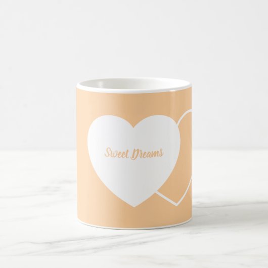 Mug classique, 325 ml コーヒーマグカップ (中央)