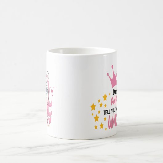Mug classique, 325 ml コーヒーマグカップ (中央)