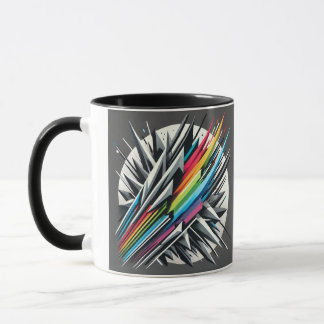 Mug classique, 325 ml マグカップ
