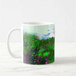 Mug classique nature  コーヒーマグカップ