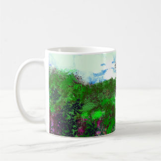 Mug classique nature  コーヒーマグカップ