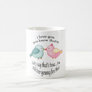 Mug classique personnalisé コーヒーマグカップ