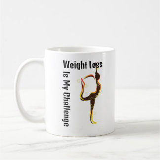 mug classique weightloss コーヒーマグカップ